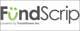 FundScript logo